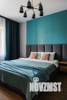 3-к квартира, посуточно, 64м2, 5/17 этаж