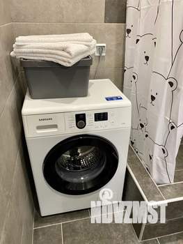 1-к квартира, посуточно, 47м2, 16/16 этаж