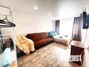 1-к квартира, посуточно, 32м2, 1/5 этаж