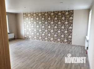 1-к квартира, на длительный срок, 43м2, 7/11 этаж