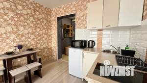 Студия квартира, посуточно, 24м2, 8/14 этаж