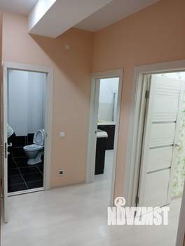 2-к квартира, на длительный срок, 42м2, 4/10 этаж