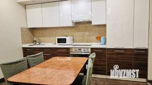 Студия квартира, посуточно, 32м2, 8/10 этаж