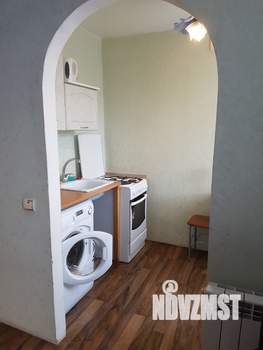 1-к квартира, на длительный срок, 28м2, 3/4 этаж