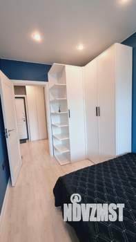2-к квартира, на длительный срок, 42м2, 9/13 этаж