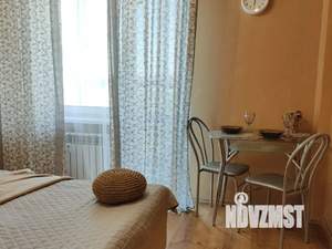 Студия квартира, посуточно, 23м2, 10/10 этаж