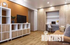 3-к квартира, посуточно, 65м2, 5/5 этаж