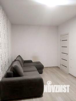 1-к квартира, на длительный срок, 37м2, 7/12 этаж