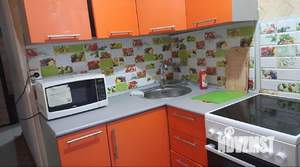 2-к квартира, на длительный срок, 43м2, 1/5 этаж