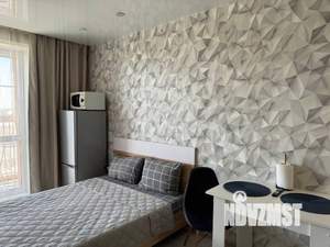 1-к квартира, посуточно, 23м2, 1/1 этаж