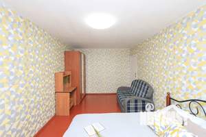 1-к квартира, посуточно, 30м2, 1/5 этаж