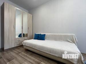 2-к квартира, посуточно, 45м2, 6/16 этаж