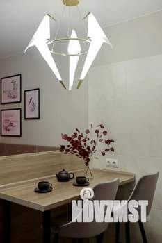 1-к квартира, посуточно, 29м2, 3/7 этаж