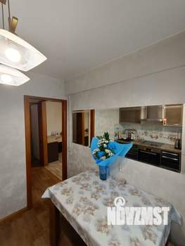 2-к квартира, на длительный срок, 45м2, 4/4 этаж