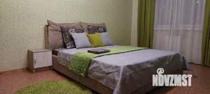 3-к квартира, посуточно, 65м2, 6/18 этаж