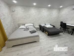 Студия квартира, посуточно, 30м2, 2/2 этаж