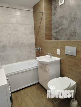 Студия квартира, на длительный срок, 30м2, 9/9 этаж