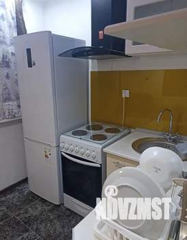 2-к квартира, посуточно, 50м2, 3/5 этаж