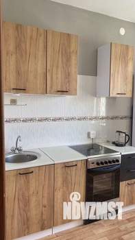 1-к квартира, на длительный срок, 45м2, 5/17 этаж