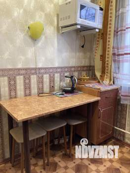2-к квартира, на длительный срок, 46м2, 2/5 этаж
