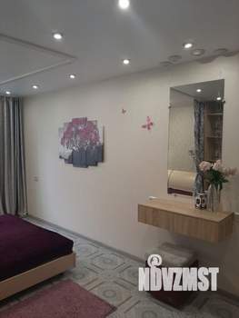 2-к квартира, на длительный срок, 48м2, 4/5 этаж