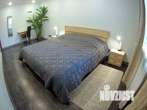 2-к квартира, посуточно, 50м2, 1/5 этаж