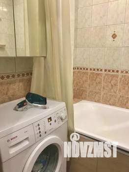 3-к квартира, посуточно, 70м2, 6/9 этаж