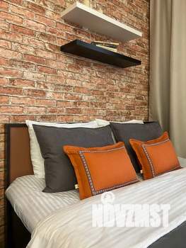 1-к квартира, посуточно, 32м2, 15/18 этаж