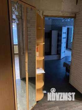 3-к квартира, на длительный срок, 58м2, 4/5 этаж