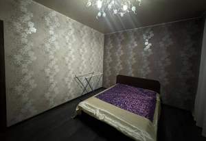 2-к квартира, на длительный срок, 47м2, 5/9 этаж