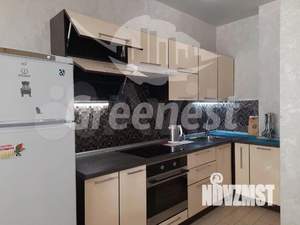 1-к квартира, на длительный срок, 43м2, 5/12 этаж