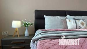 1-к квартира, посуточно, 35м2, 3/5 этаж
