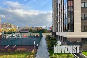 1-к квартира, посуточно, 20м2, 2/16 этаж