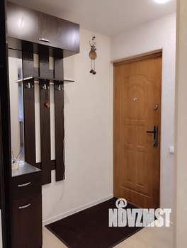 1-к квартира, на длительный срок, 31м2, 1/4 этаж
