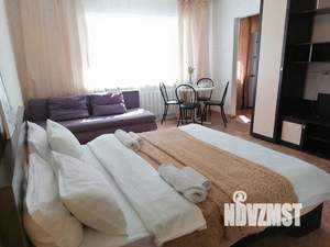 1-к квартира, посуточно, 31м2, 1/5 этаж