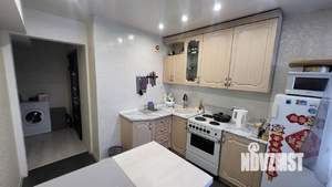 1-к квартира, на длительный срок, 38м2, 5/11 этаж