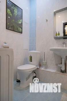 1-к квартира, посуточно, 42м2, 3/15 этаж