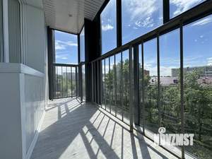 1-к квартира, посуточно, 45м2, 6/12 этаж