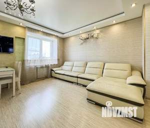 3-к квартира, на длительный срок, 76м2, 5/9 этаж