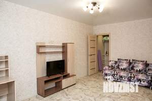 1-к квартира, посуточно, 35м2, 1/4 этаж