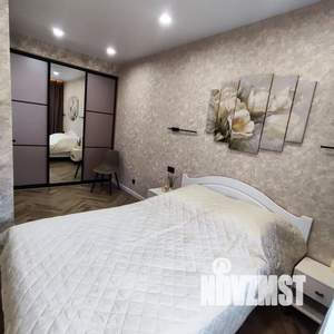 1-к квартира, посуточно, 36м2, 2/17 этаж