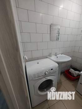 Студия квартира, на длительный срок, 20м2, 14/17 этаж