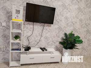 1-к квартира, посуточно, 34м2, 4/4 этаж