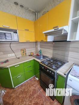 2-к квартира, на длительный срок, 46м2, 1/4 этаж