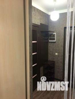 1-к квартира, посуточно, 55м2, 1/1 этаж