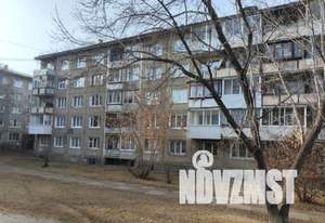 1-к квартира, на длительный срок, 34м2, 2/6 этаж