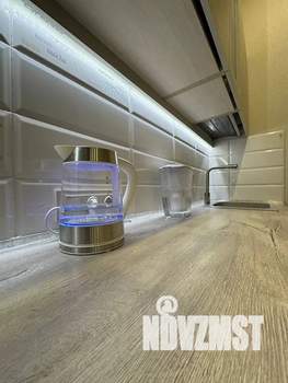 1-к квартира, посуточно, 50м2, 1/17 этаж