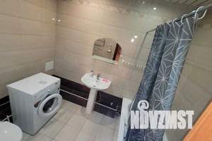 1-к квартира, посуточно, 45м2, 2/9 этаж