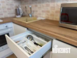 1-к квартира, посуточно, 38м2, 14/17 этаж