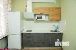 1-к квартира, посуточно, 36м2, 1/4 этаж